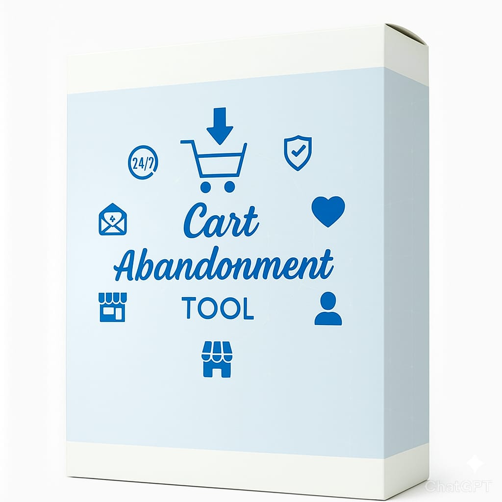 Cart Abandonment Tool