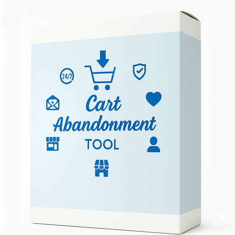 Cart Abandonment Tool