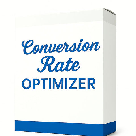 Conversion Rate Optimizer