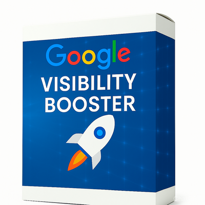 Google Visibility Booster