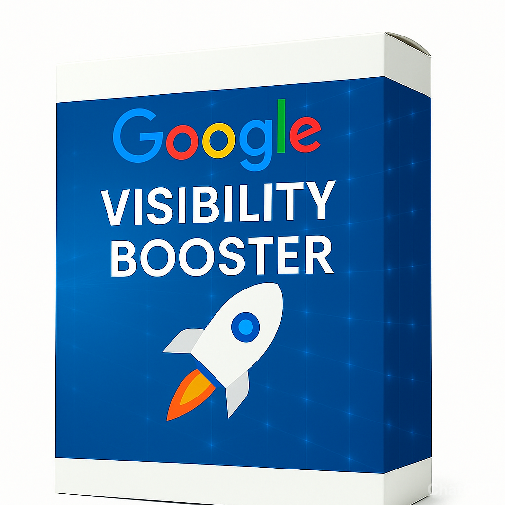 Google Visibility Booster