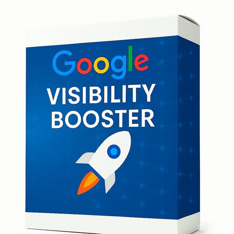 Google Visibility Booster