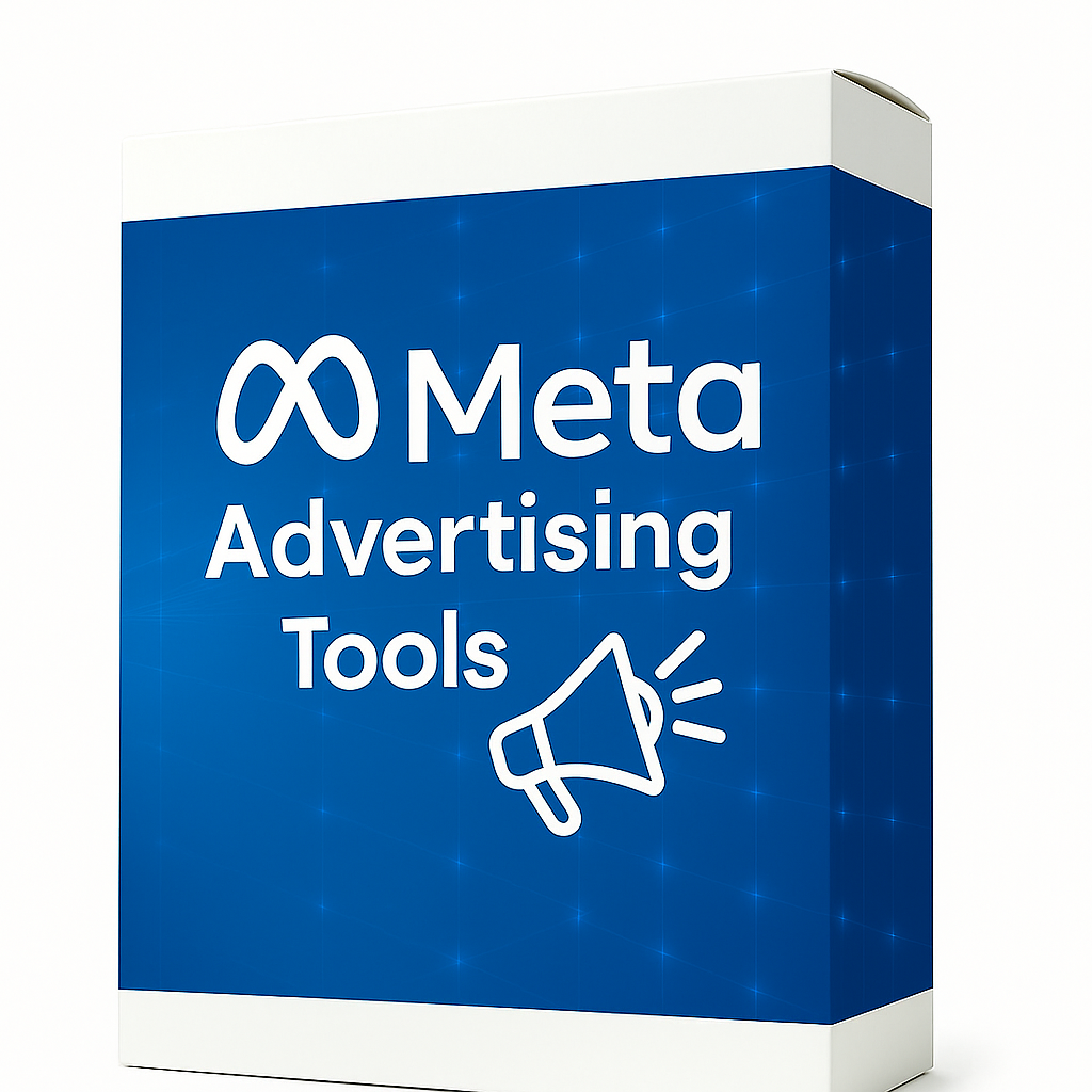 Meta Advertising Tools