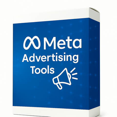 Meta Advertising Tools