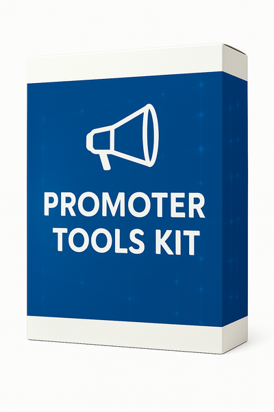 Promoter Tools Kit