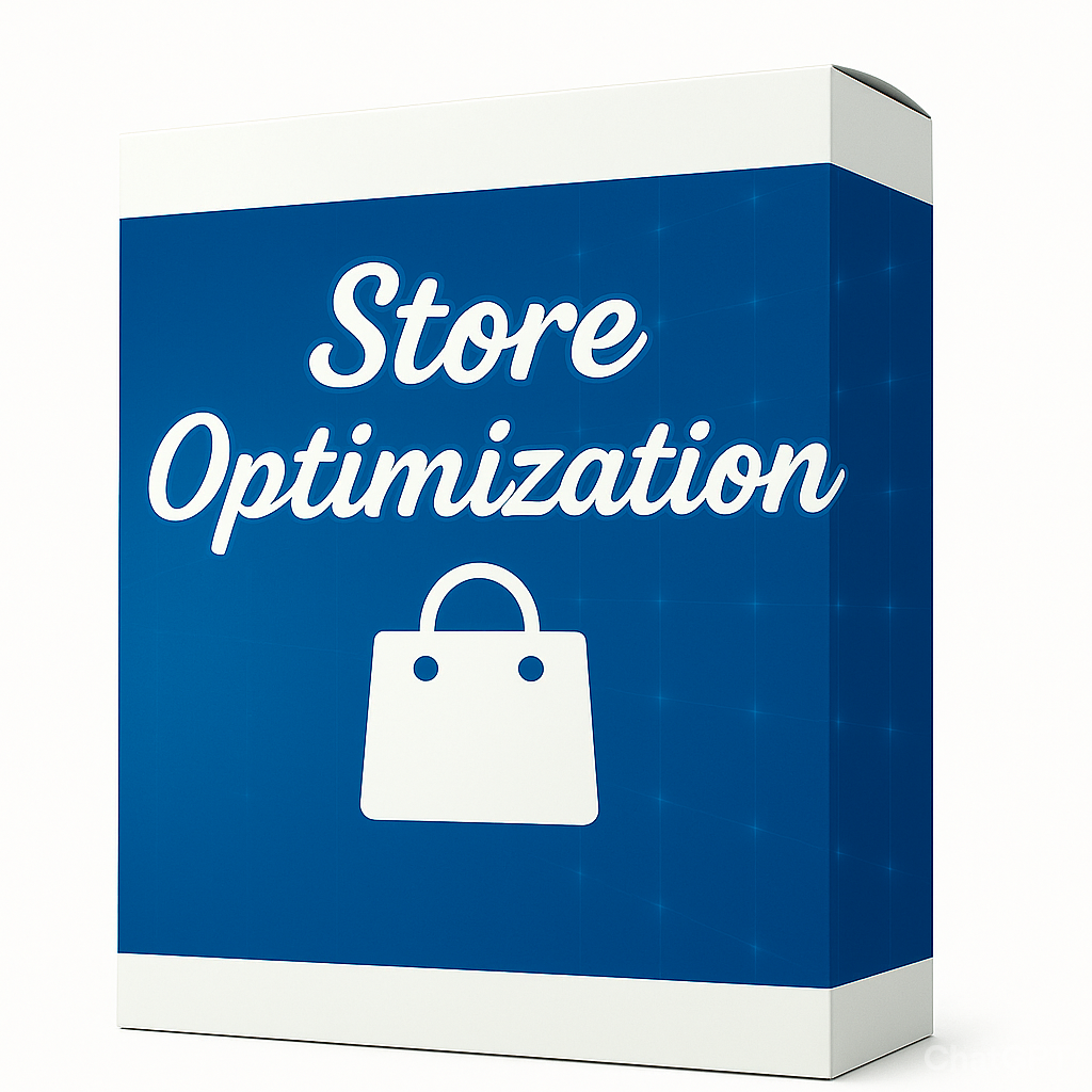 Store Optimization