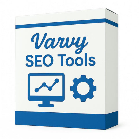 Varvy SEO Tools